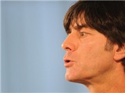 Bóng đá anh, ngoại hạng anh, lịch thi đấu euro 2012, HLV Loew: Nhân vật của năm
